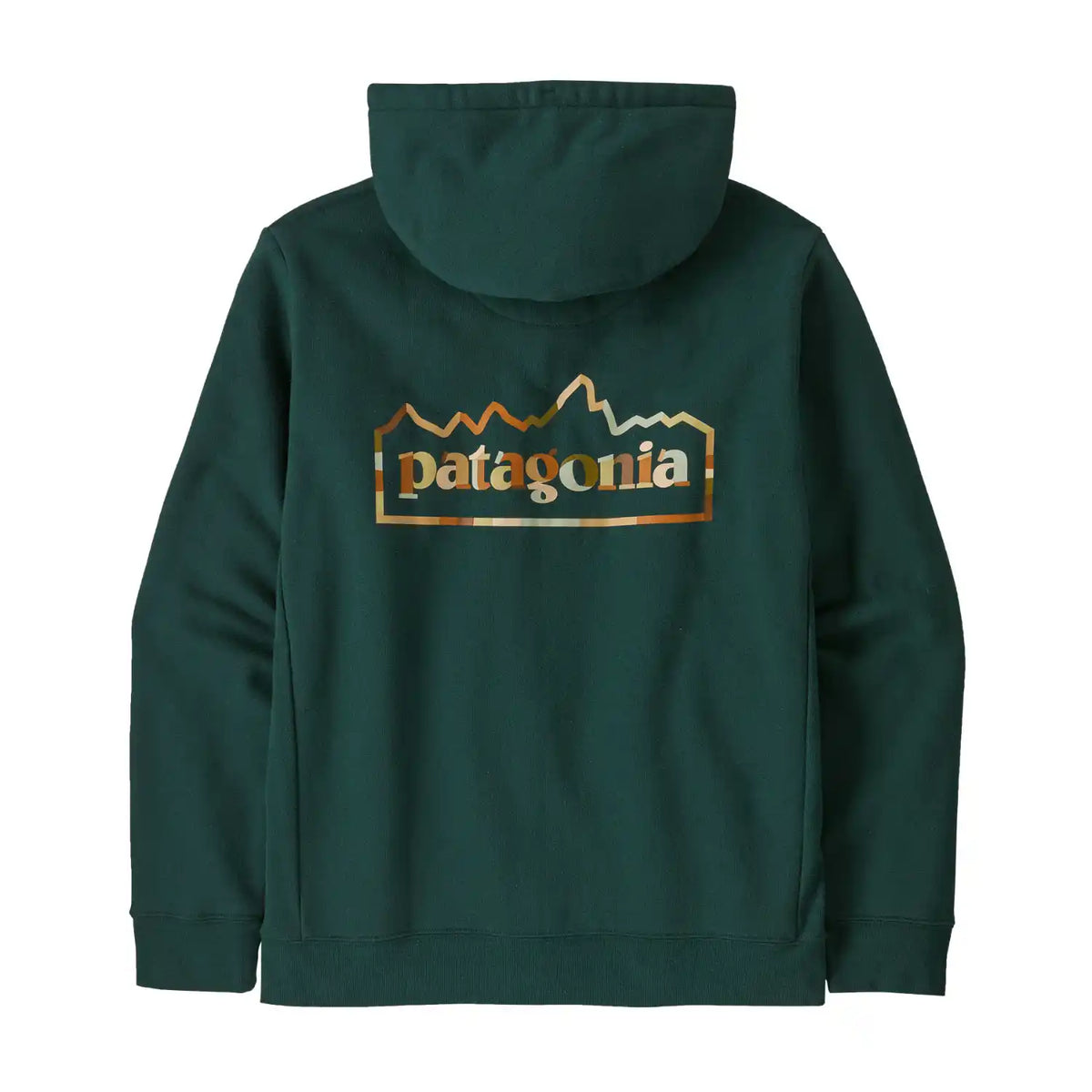 Unity Fitz Uprisal Hoody