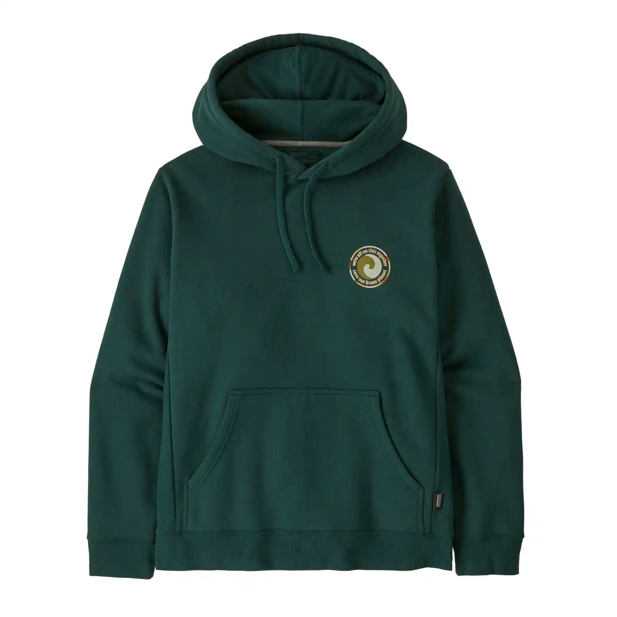 Unity Fitz Uprisal Hoody
