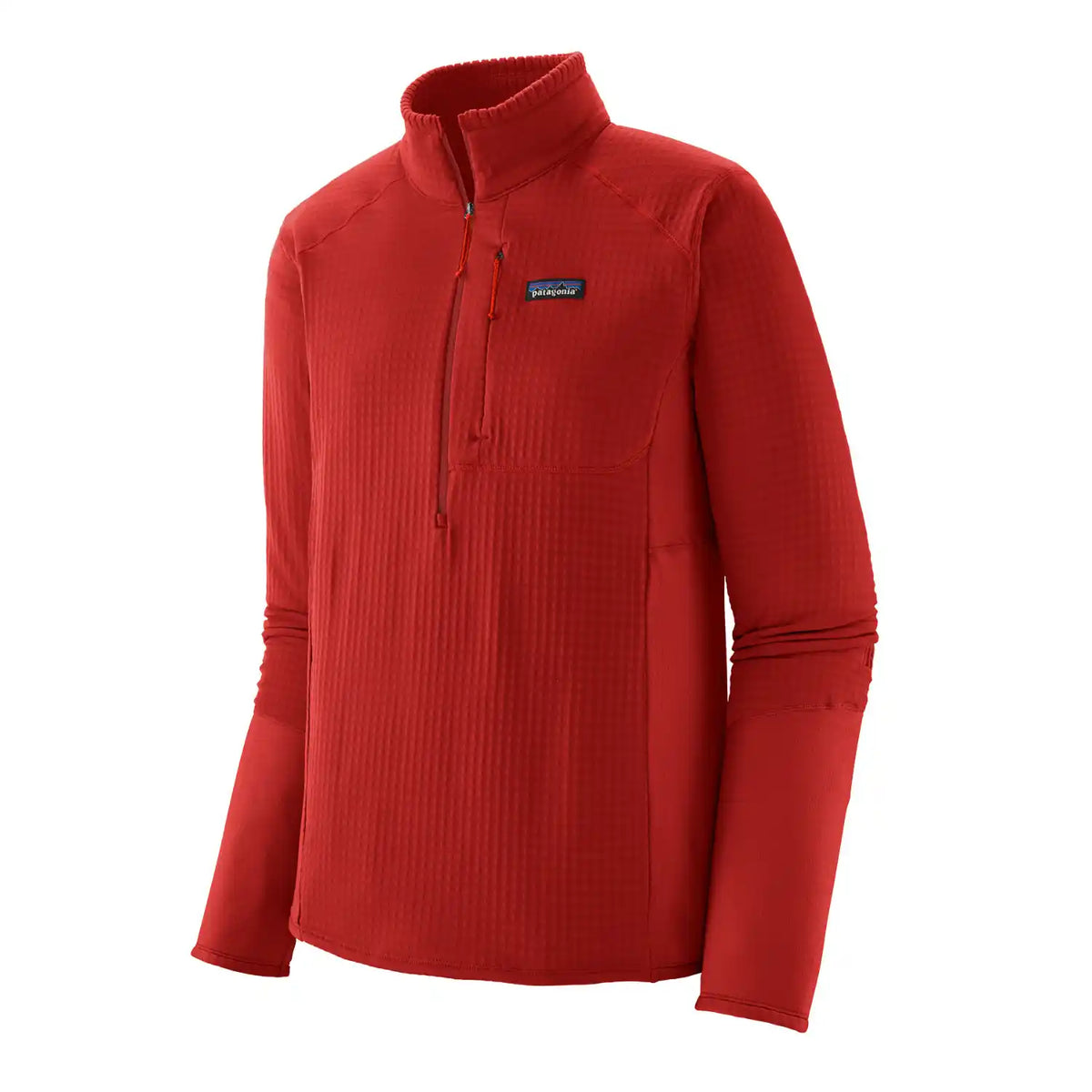 R1 Fleece Pullover Men&#39;s