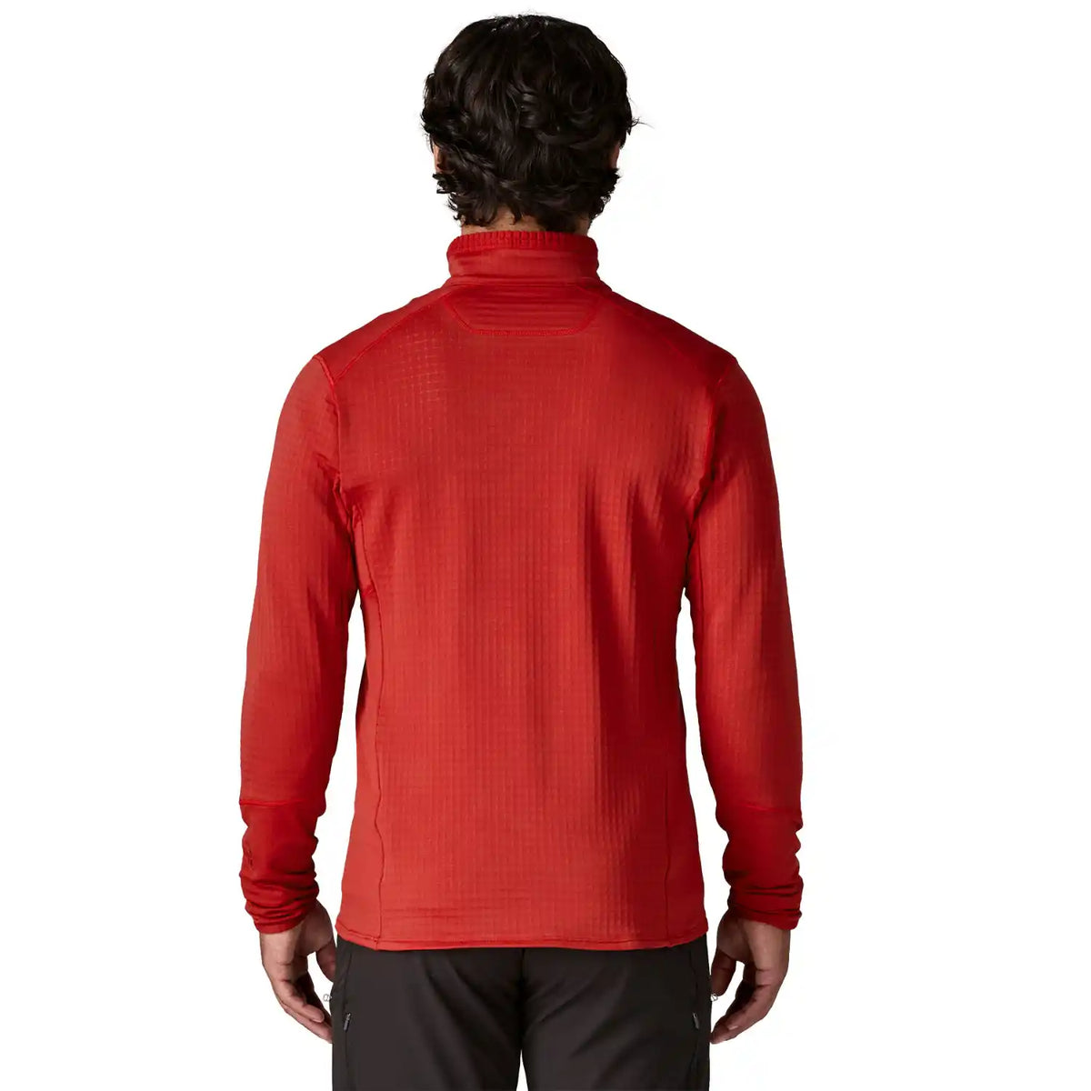 R1 Fleece Pullover Men&#39;s