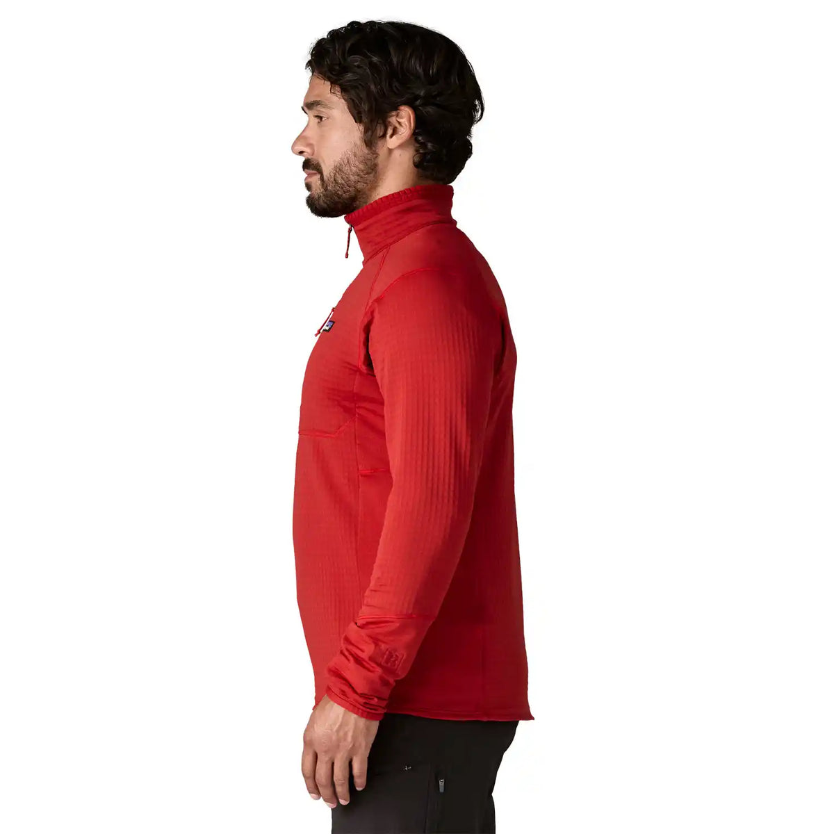 R1 Fleece Pullover Men&#39;s