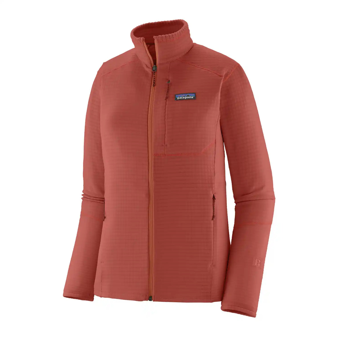 R1 Fleece Jacket Women&#39;s