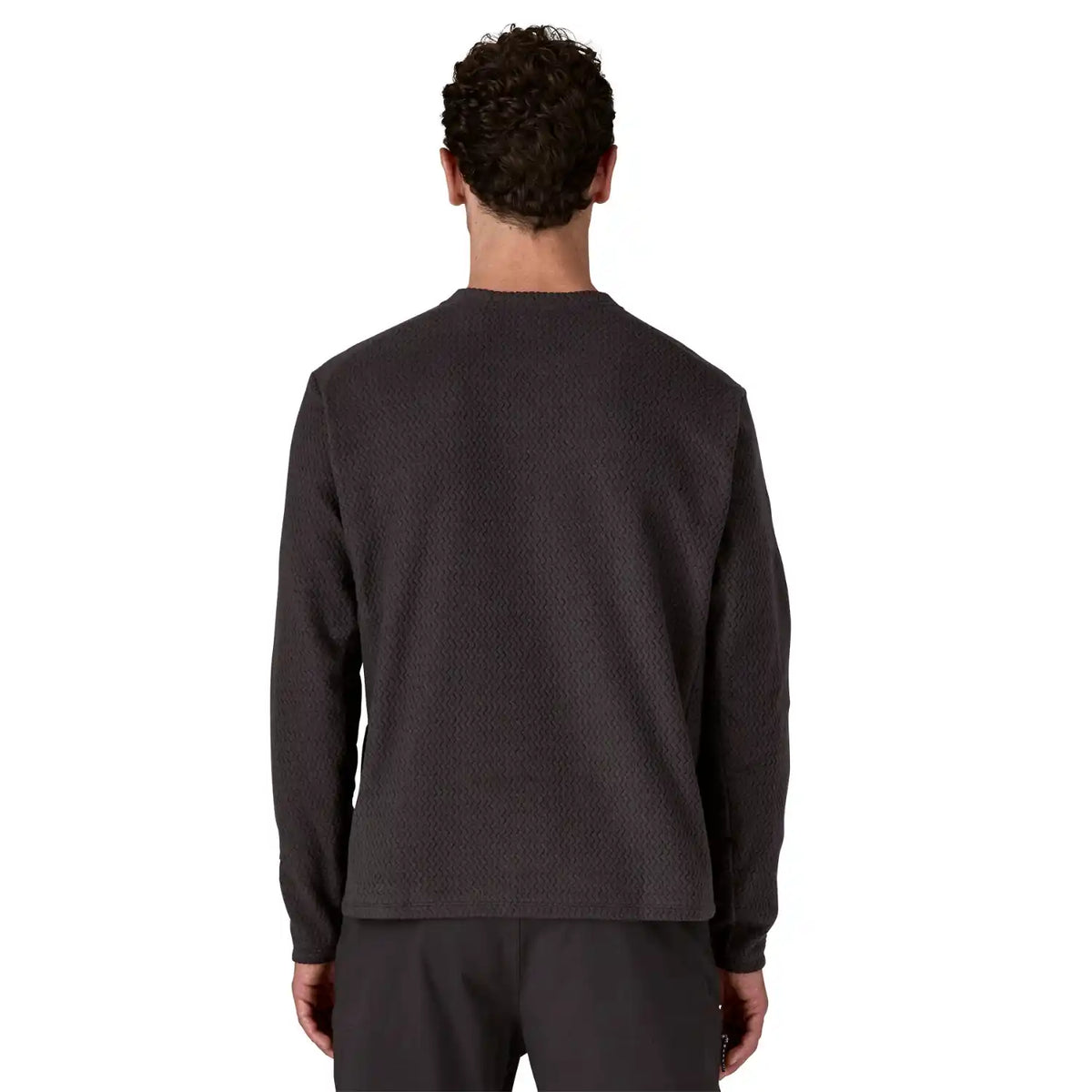 R1 Air Fleece Crewneck Men&#39;s