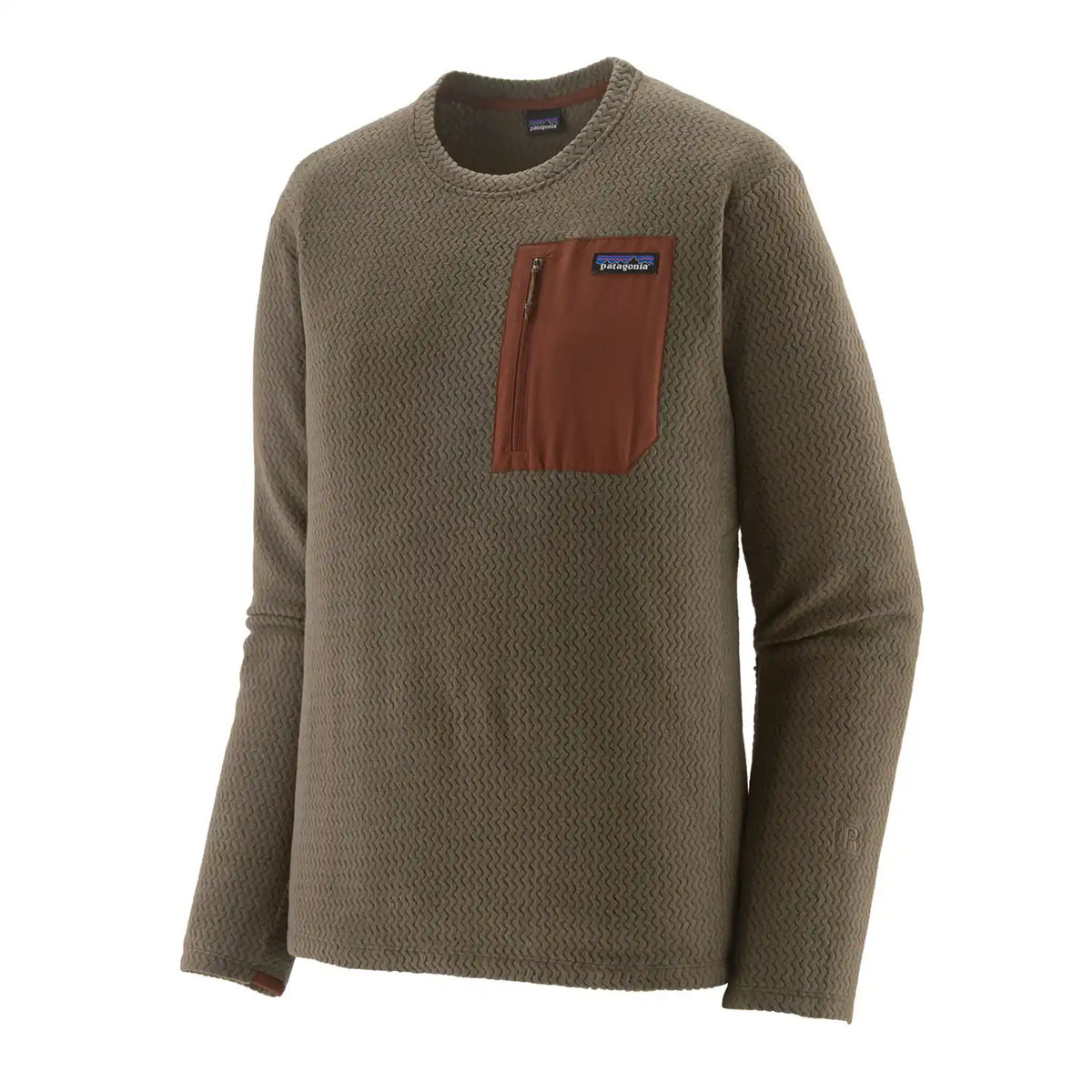 R1 Air Fleece Crewneck Men&#39;s