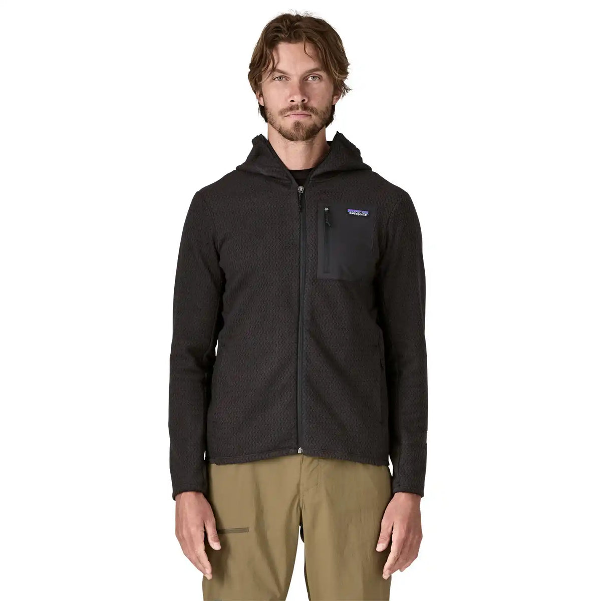 R1 Air Full-Zip Hoody Men&#39;s