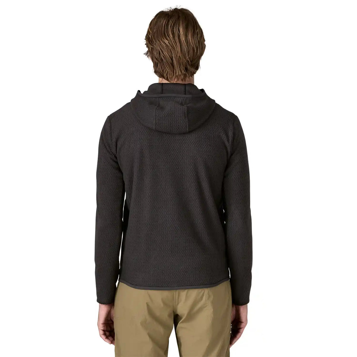 R1 Air Full-Zip Hoody Men&#39;s