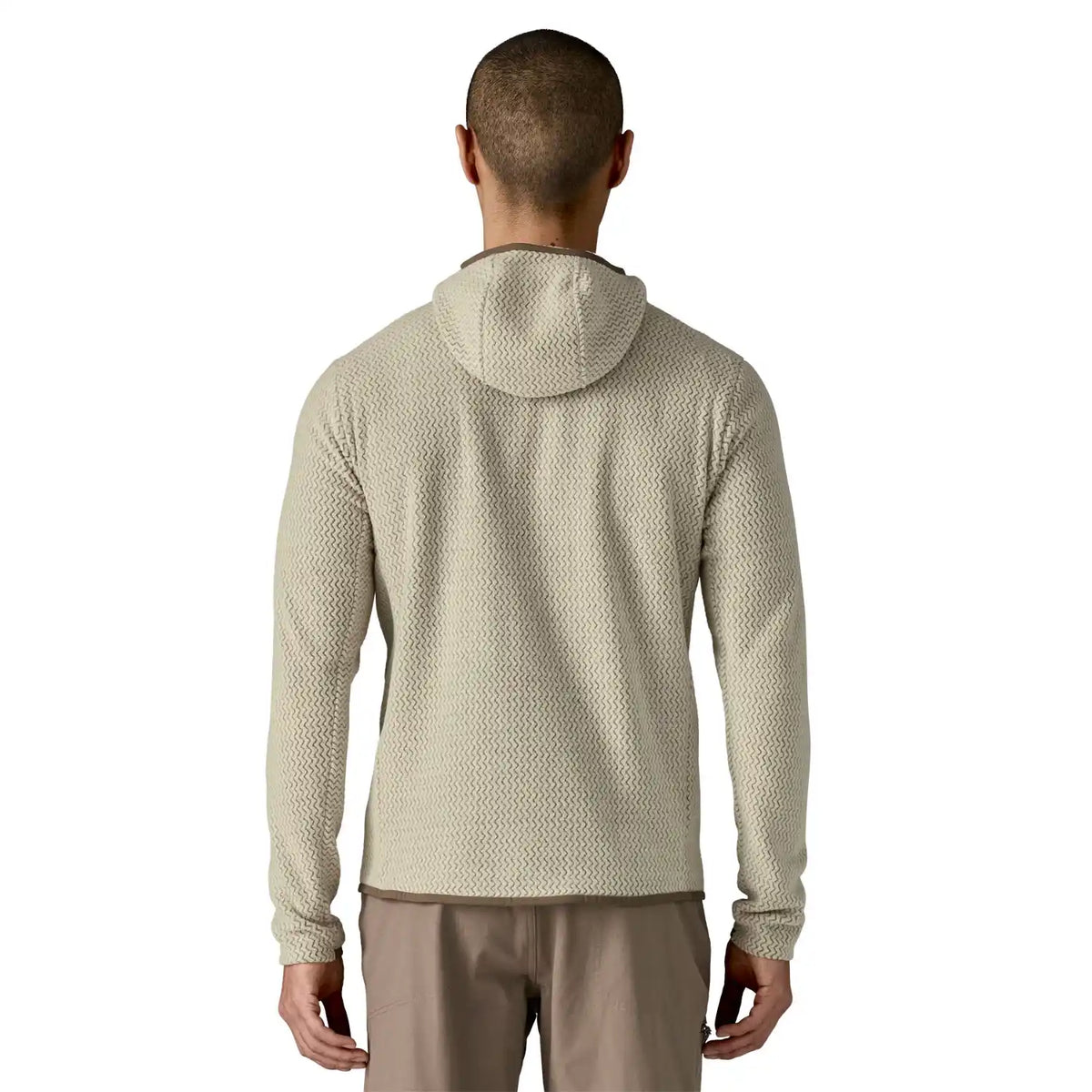 R1 Air Full-Zip Hoody Men&#39;s