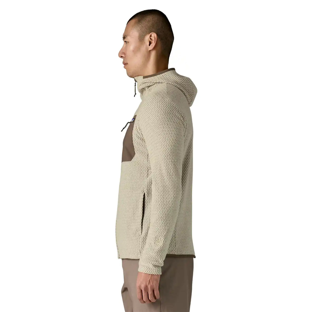 R1 Air Full-Zip Hoody Men&#39;s