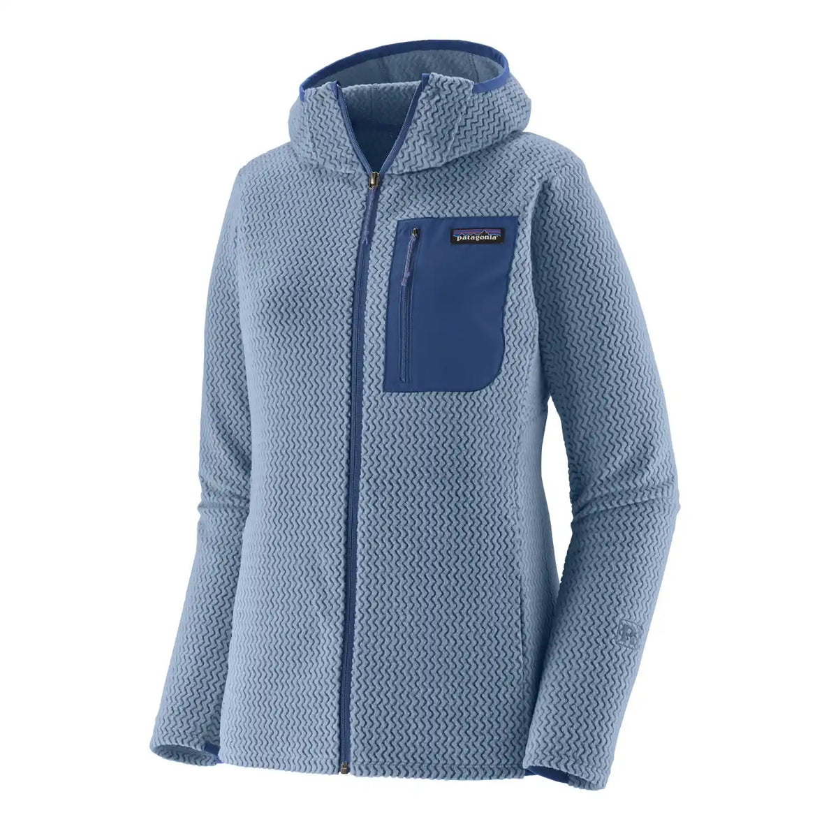 R1 Air Full-Zip Hoody Women&#39;s