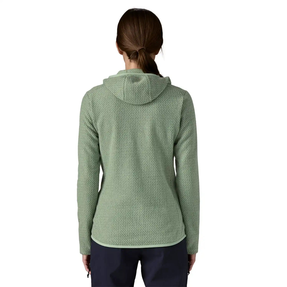 R1 Air Full-Zip Hoody Women&#39;s