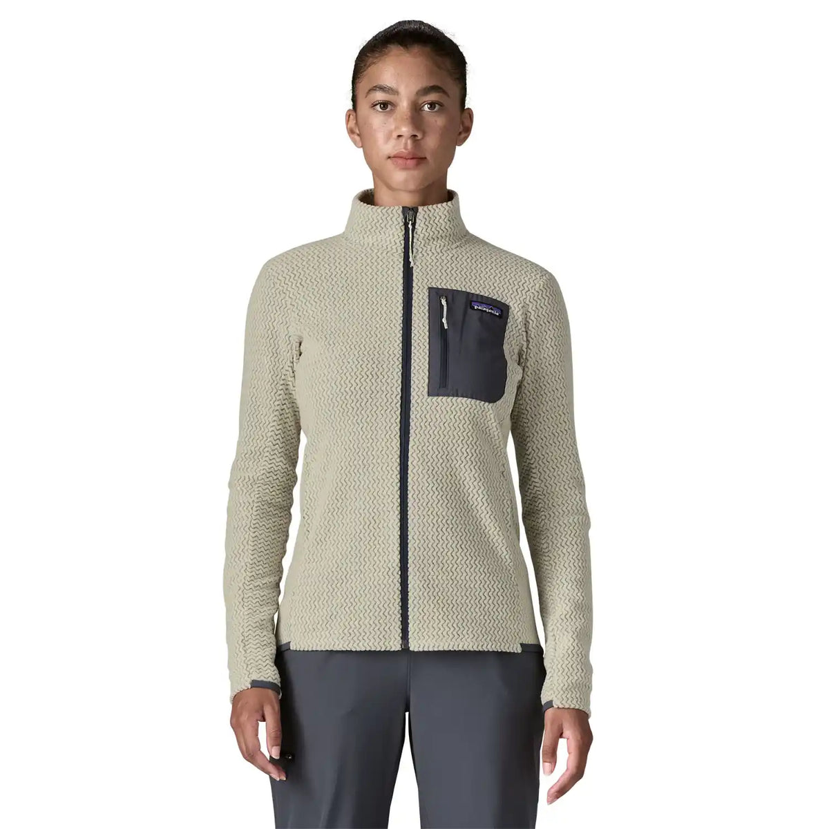 R1 Air Fleece Jacket Women&#39;s