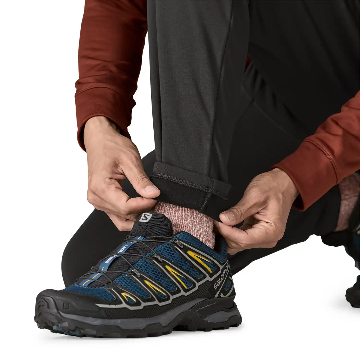 R1 Thermal Bottoms Men&#39;s