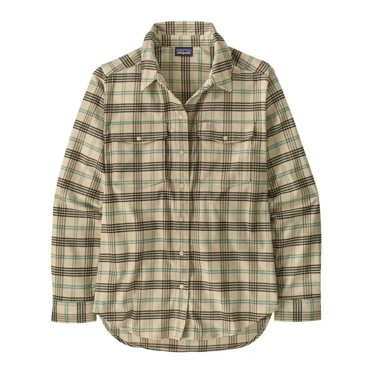 Canyonite Flannel Shirt Women&#39;s