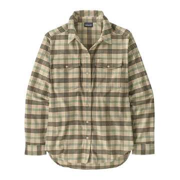 Canyonite Flannel Shirt Women's