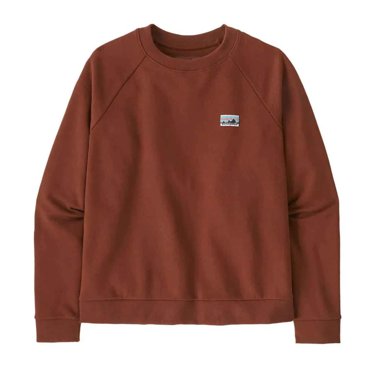 Patagonia Pitkähihaiset paidat Regenerative Organic Certified Cotton Essential Top Women's Treeline Outdoors