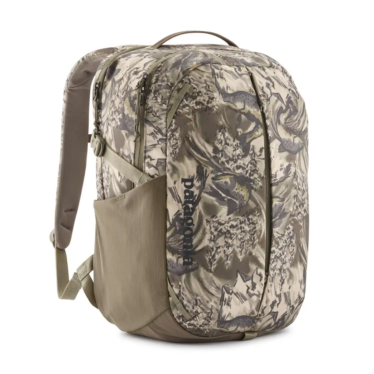 Refugio Daypack 26L