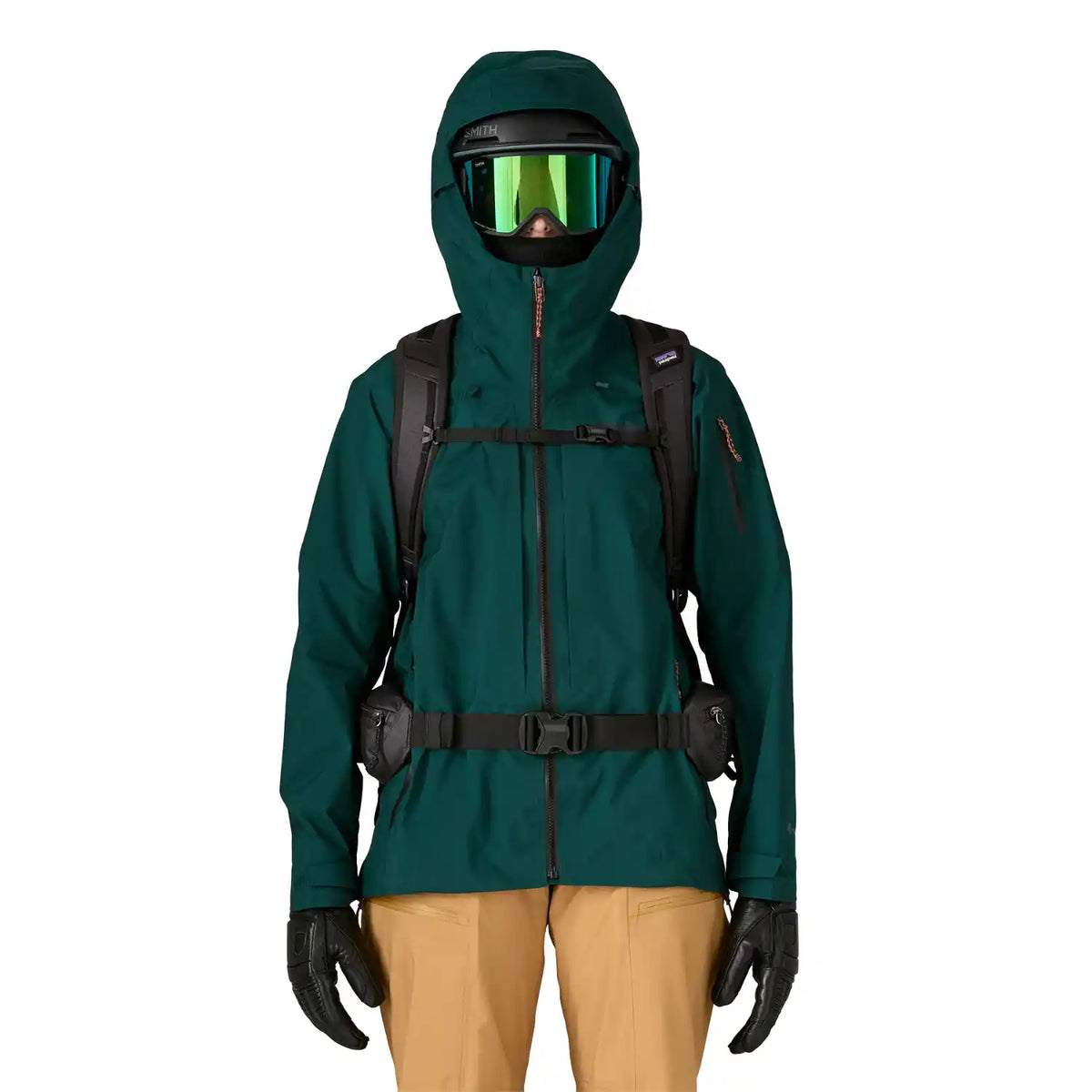 PowSlayer Backpack 38L