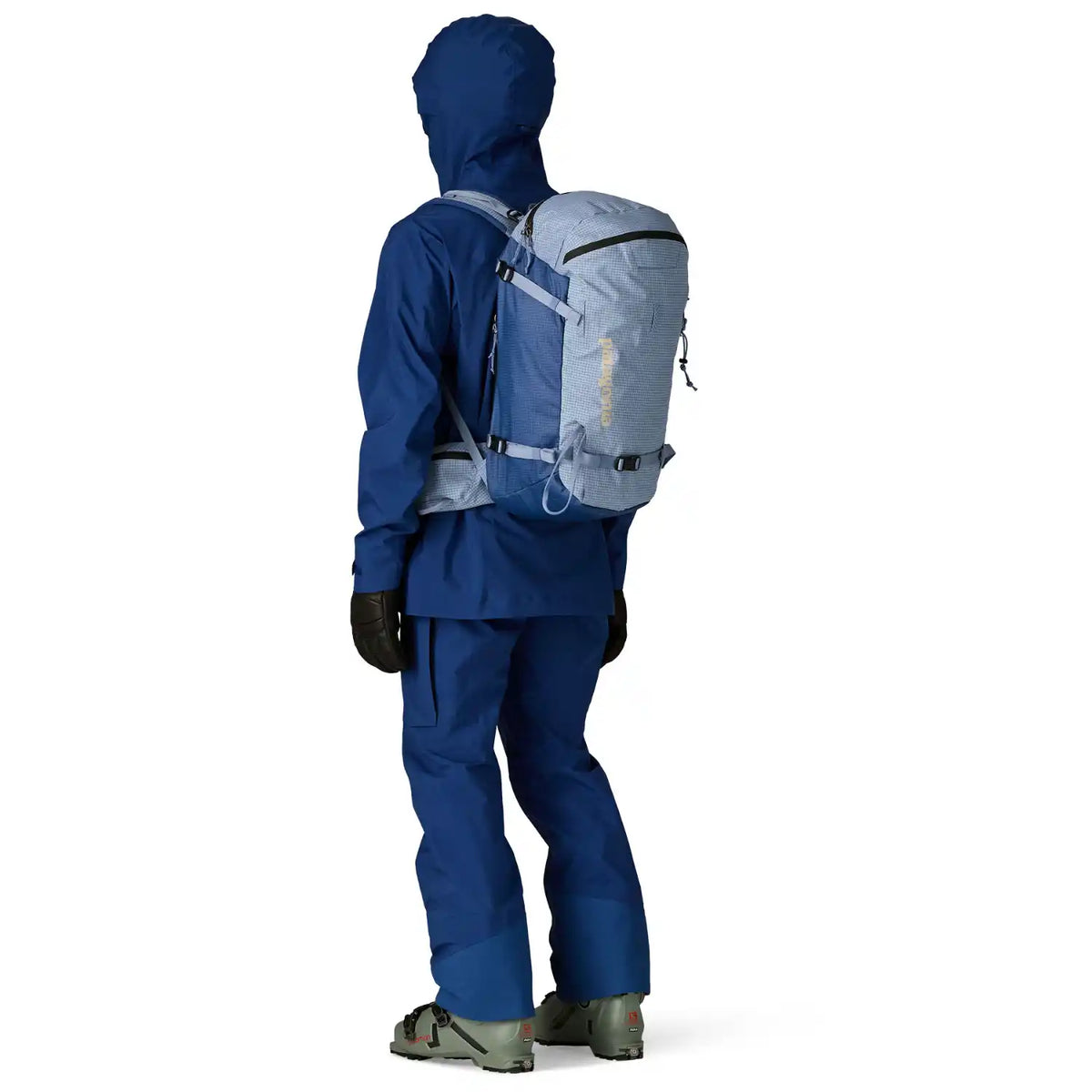 PowSlayer Backpack 38L