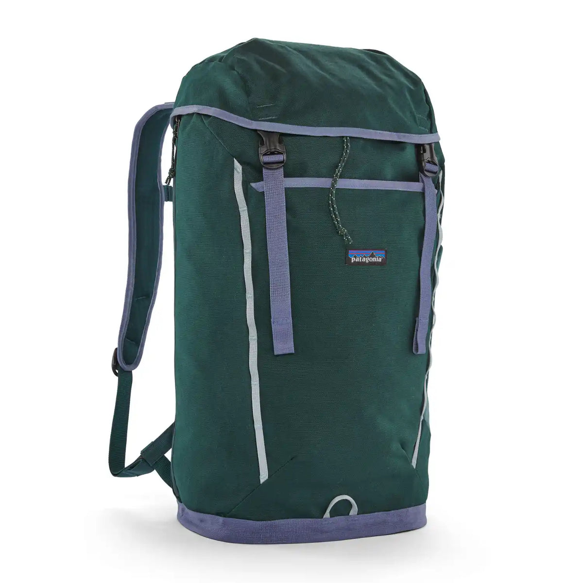 Patagonia Päiväreput Fieldsmith Lid Pack 28L Treeline Outdoors