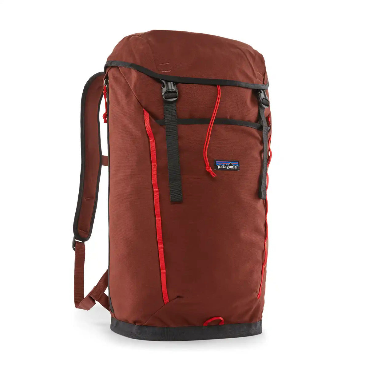 Patagonia Päiväreput Fieldsmith Lid Pack 28L Treeline Outdoors