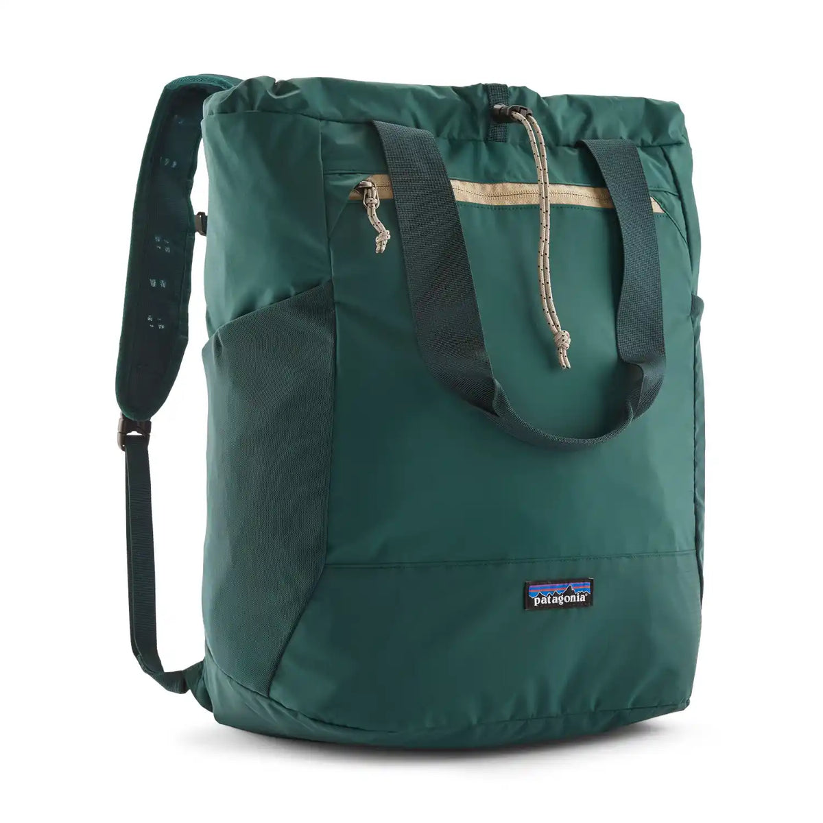 Terravia Tote Pack 24L
