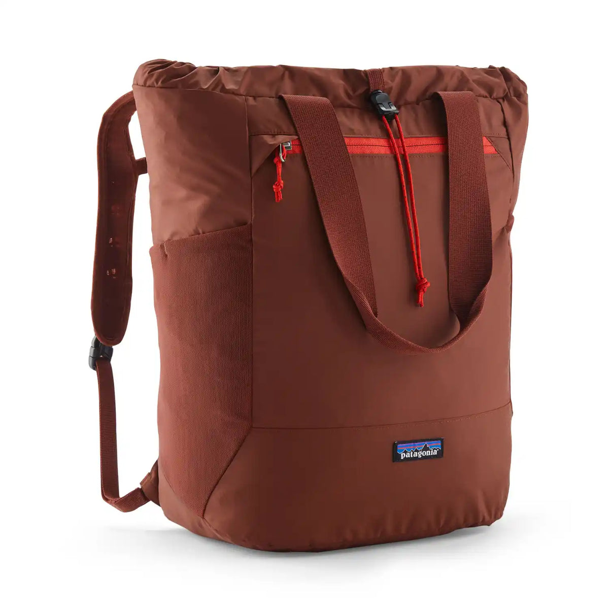 Terravia Tote Pack 24L