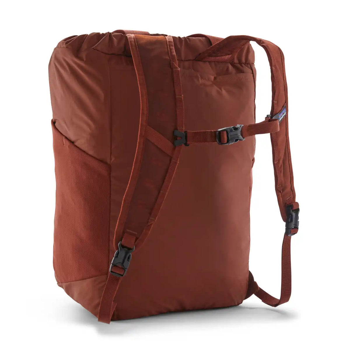 Terravia Tote Pack 24L