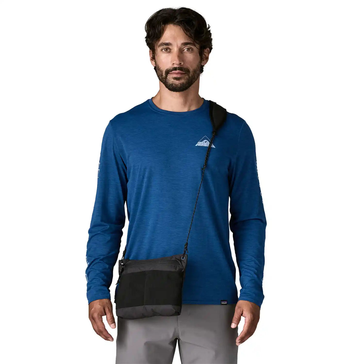 Terravia Sacoche Bag 3L