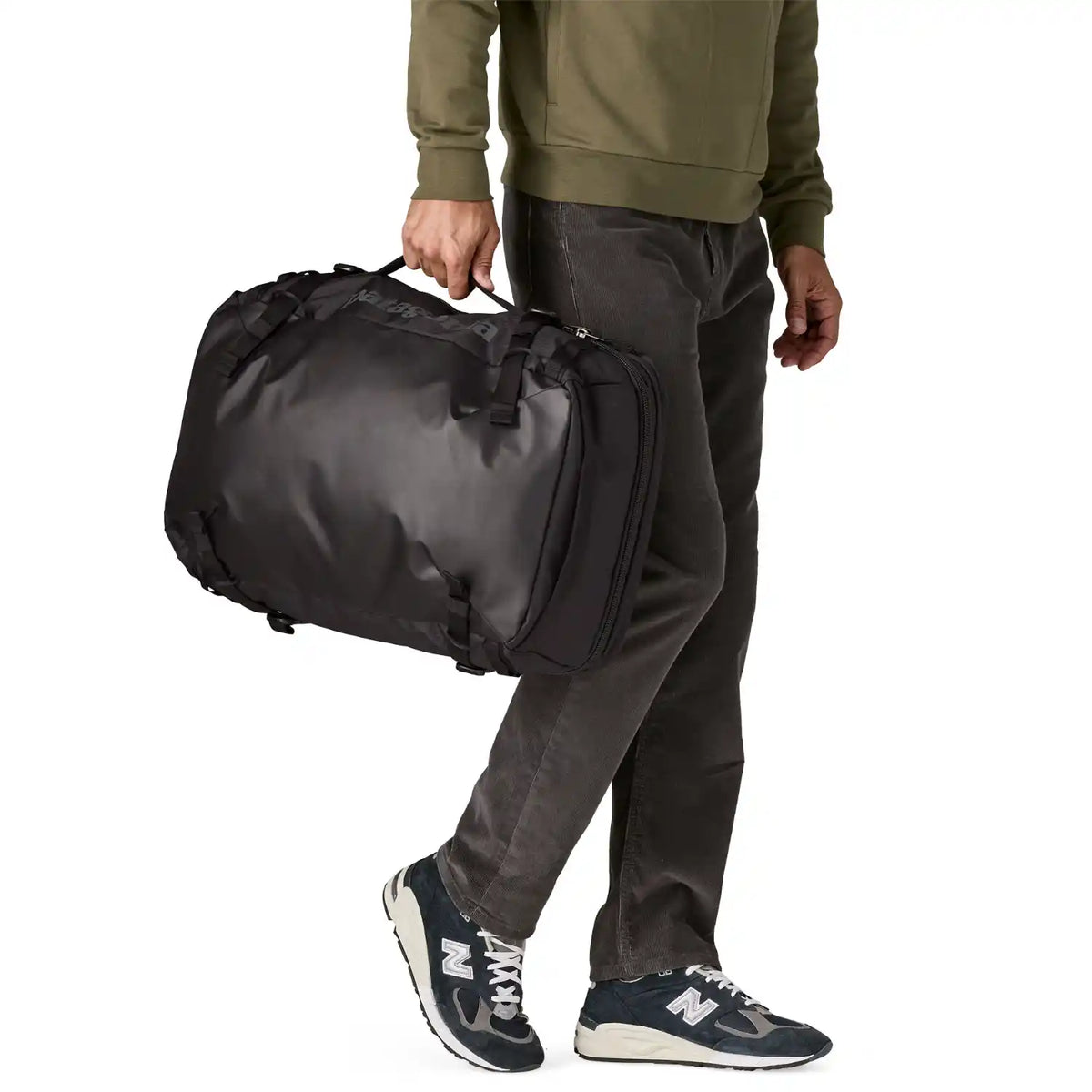 Patagonia Laukut ja kassit Black Hole MLC Treeline Outdoors