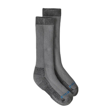 Heavyweight Merino Wool-Blend Knee Socks