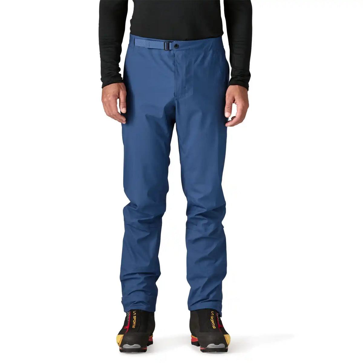 Mixed Alpine Pants Men&#39;s