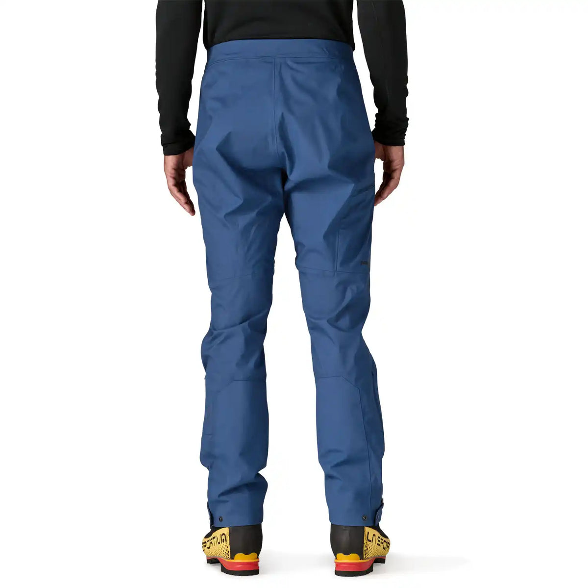 Mixed Alpine Pants Men&#39;s