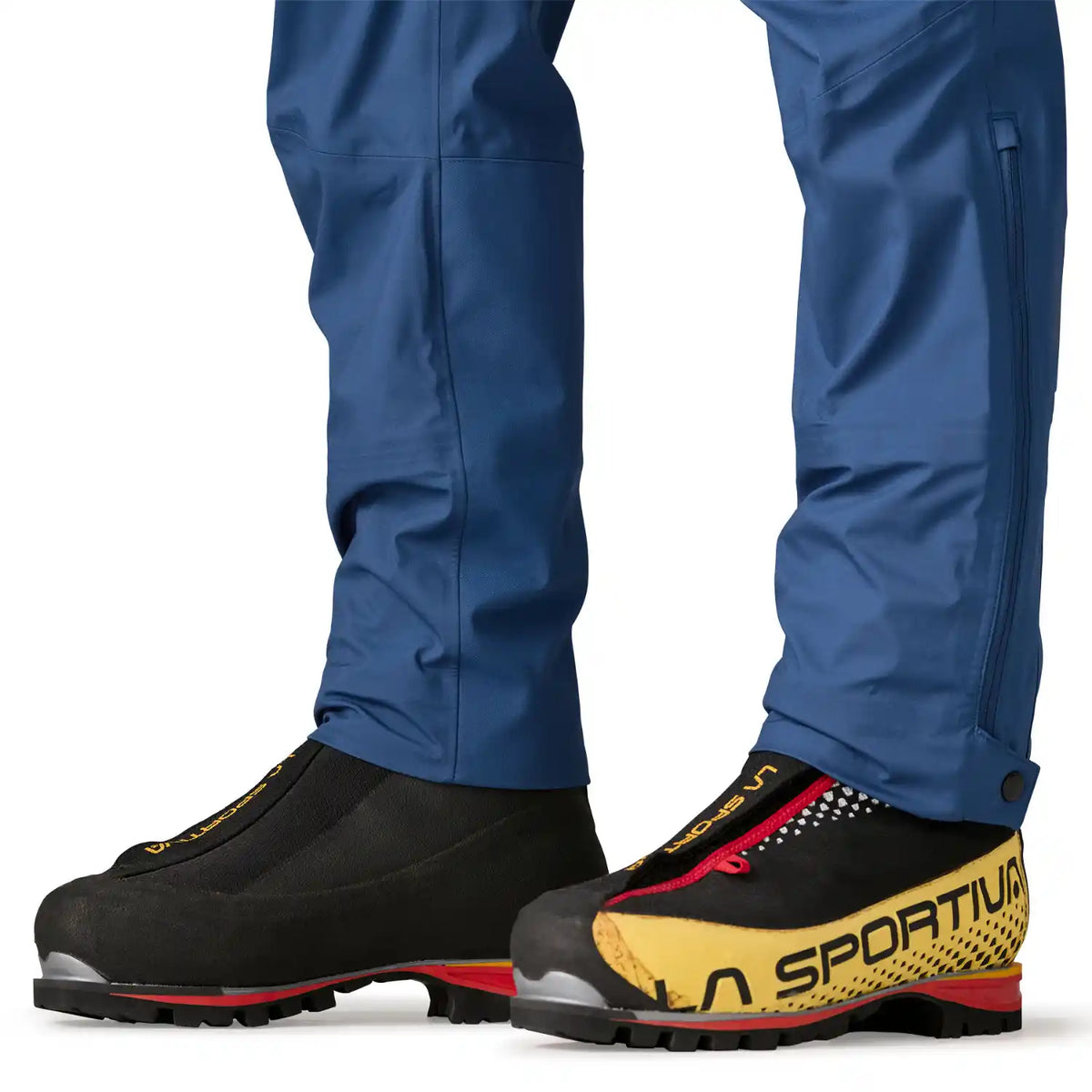 Mixed Alpine Pants Men&#39;s