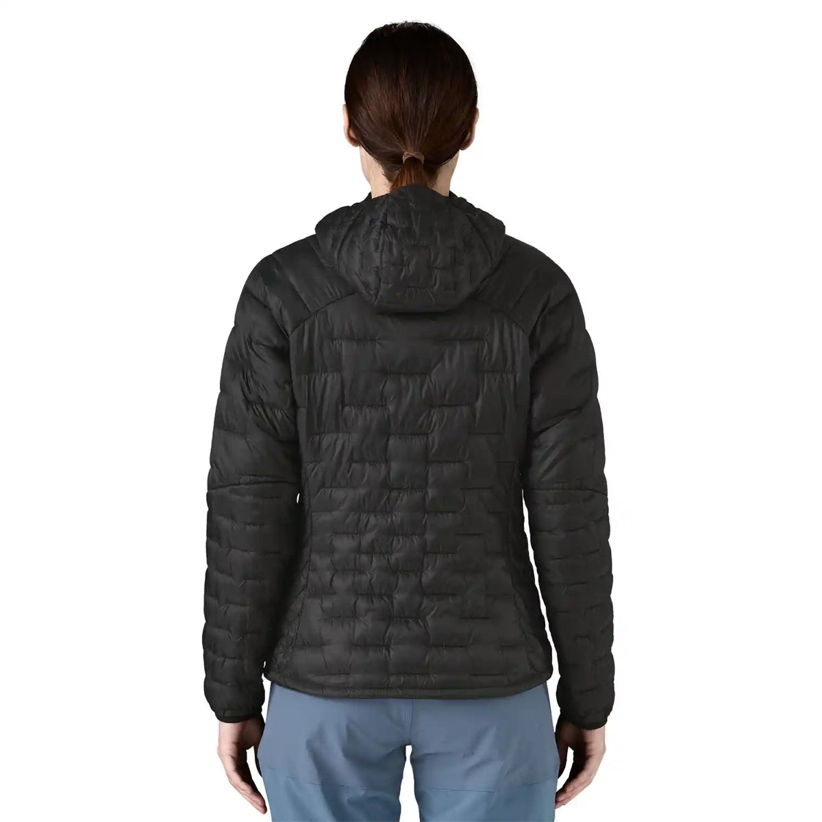 Micro Puff Hoody Women&#39;s
