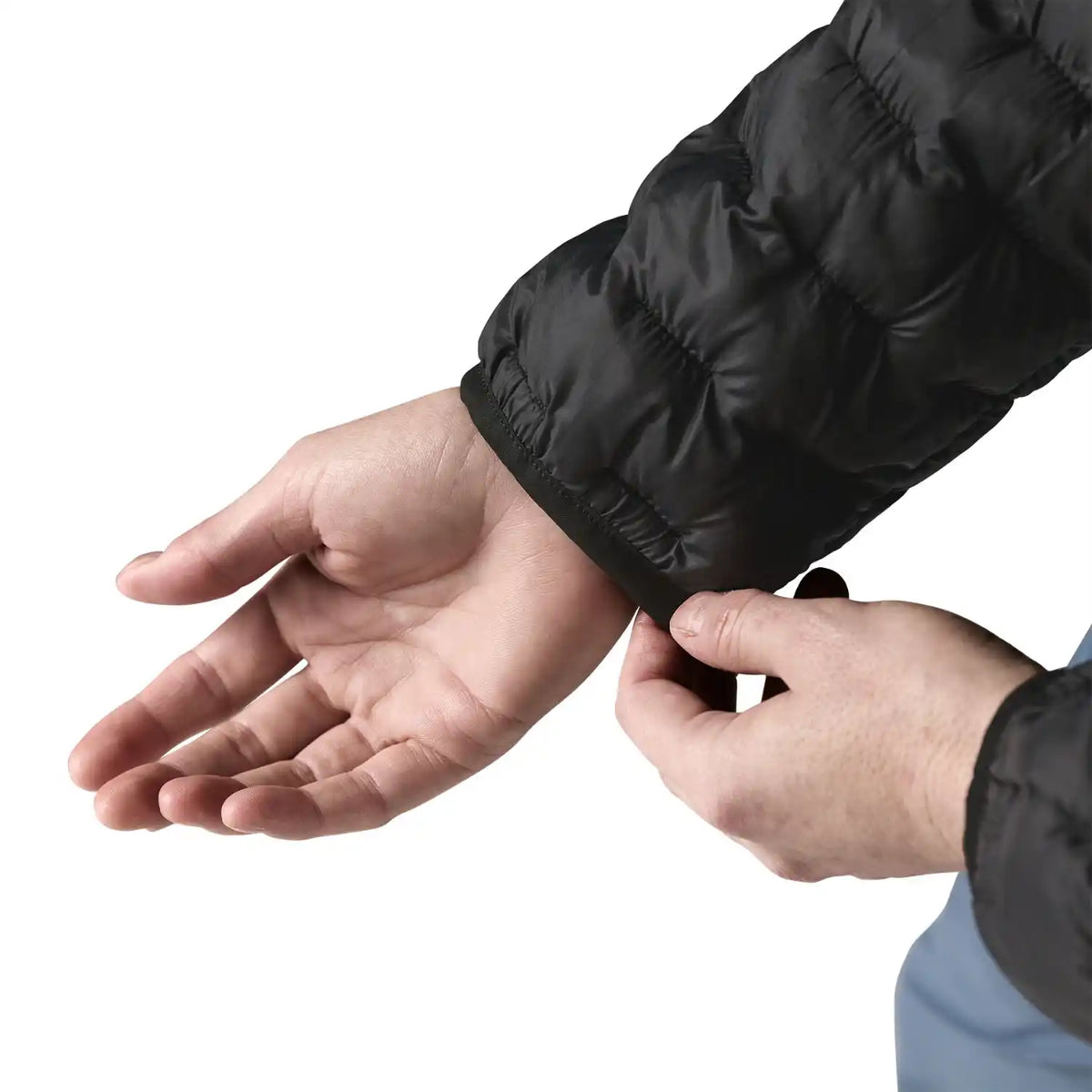 Micro Puff Hoody Women&#39;s