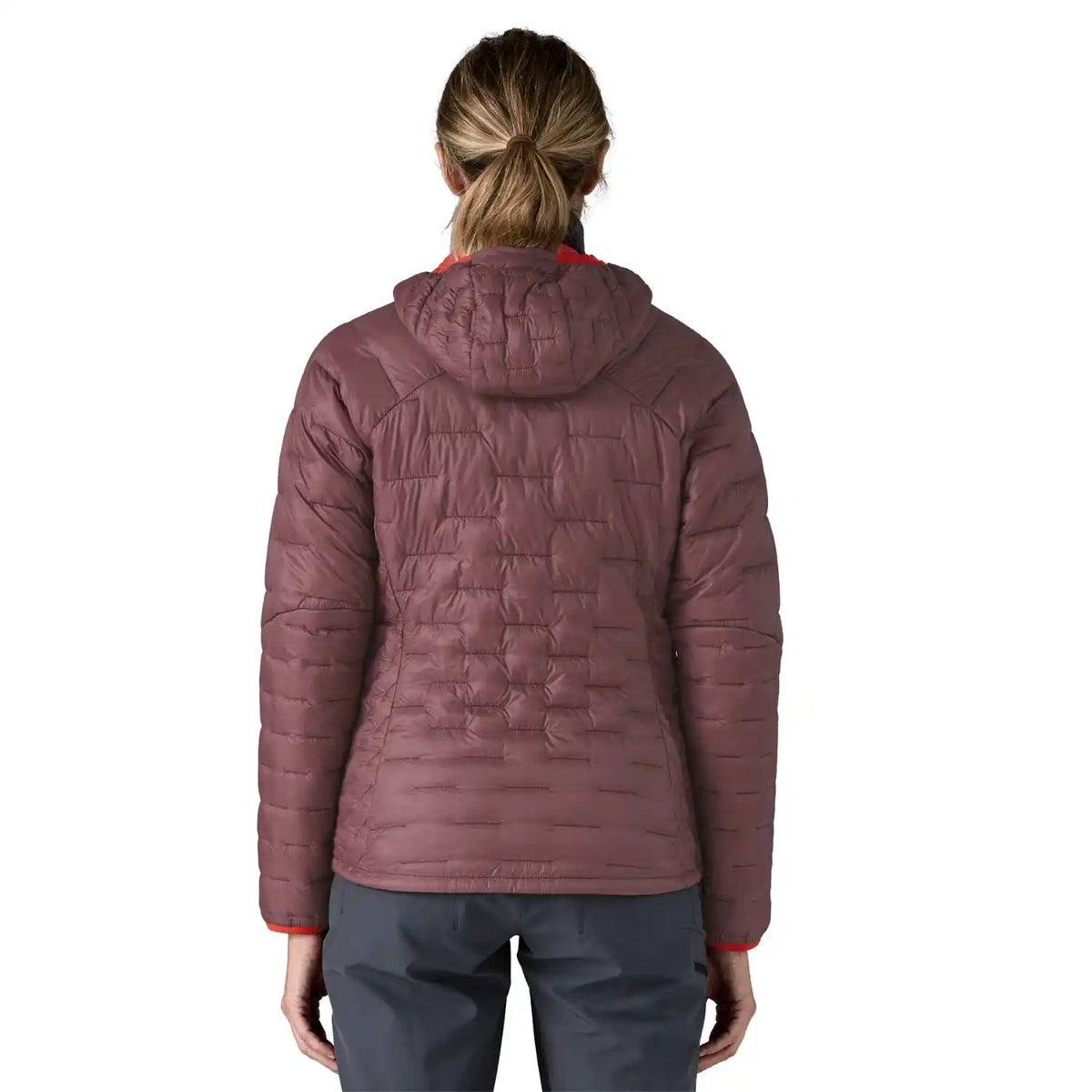 Micro Puff Hoody Women&#39;s