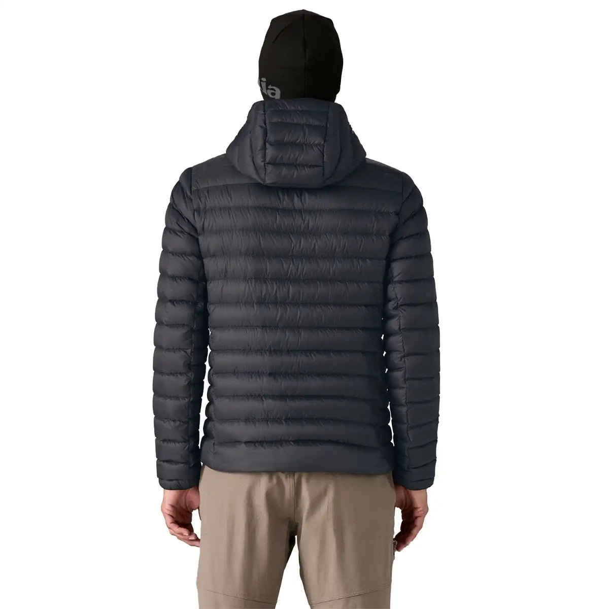 Down Sweater Hoody Men&#39;s