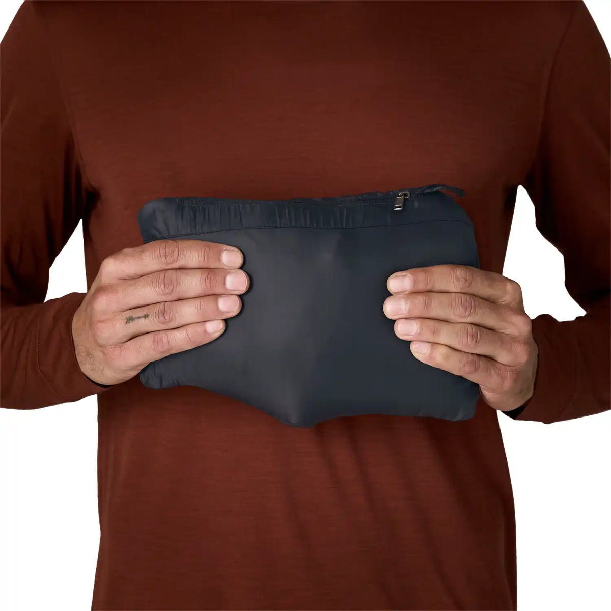 Down Sweater Hoody Men&#39;s