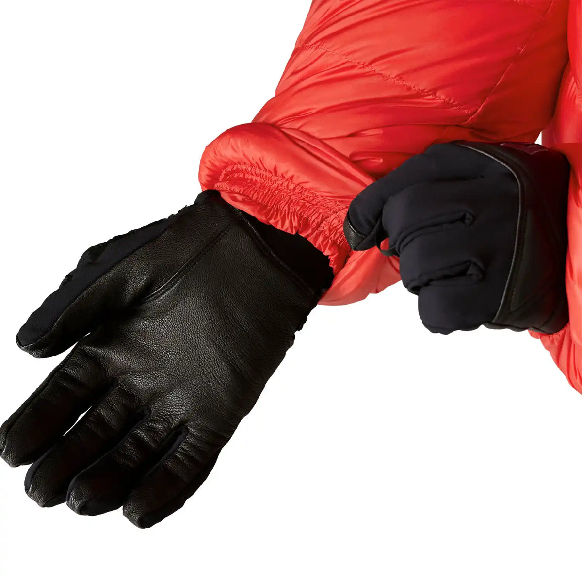 Grade VII Down Parka