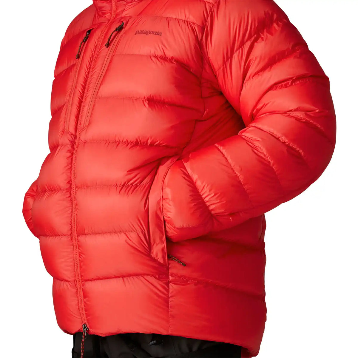 Grade VII Down Parka