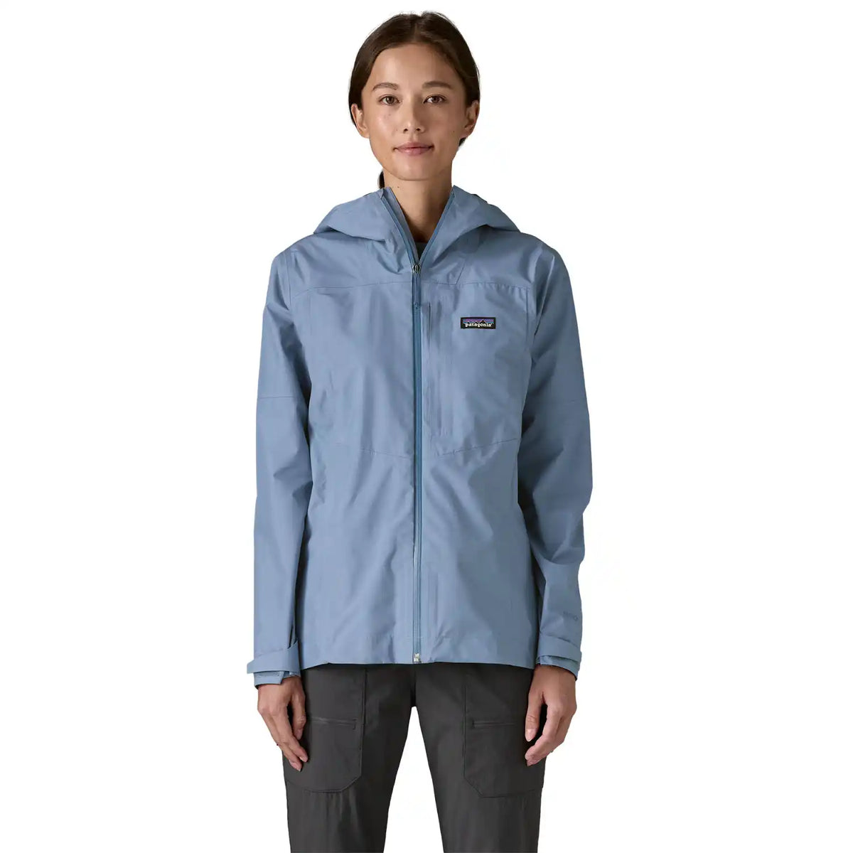 Boulder Fork Rain Jacket Women&#39;s