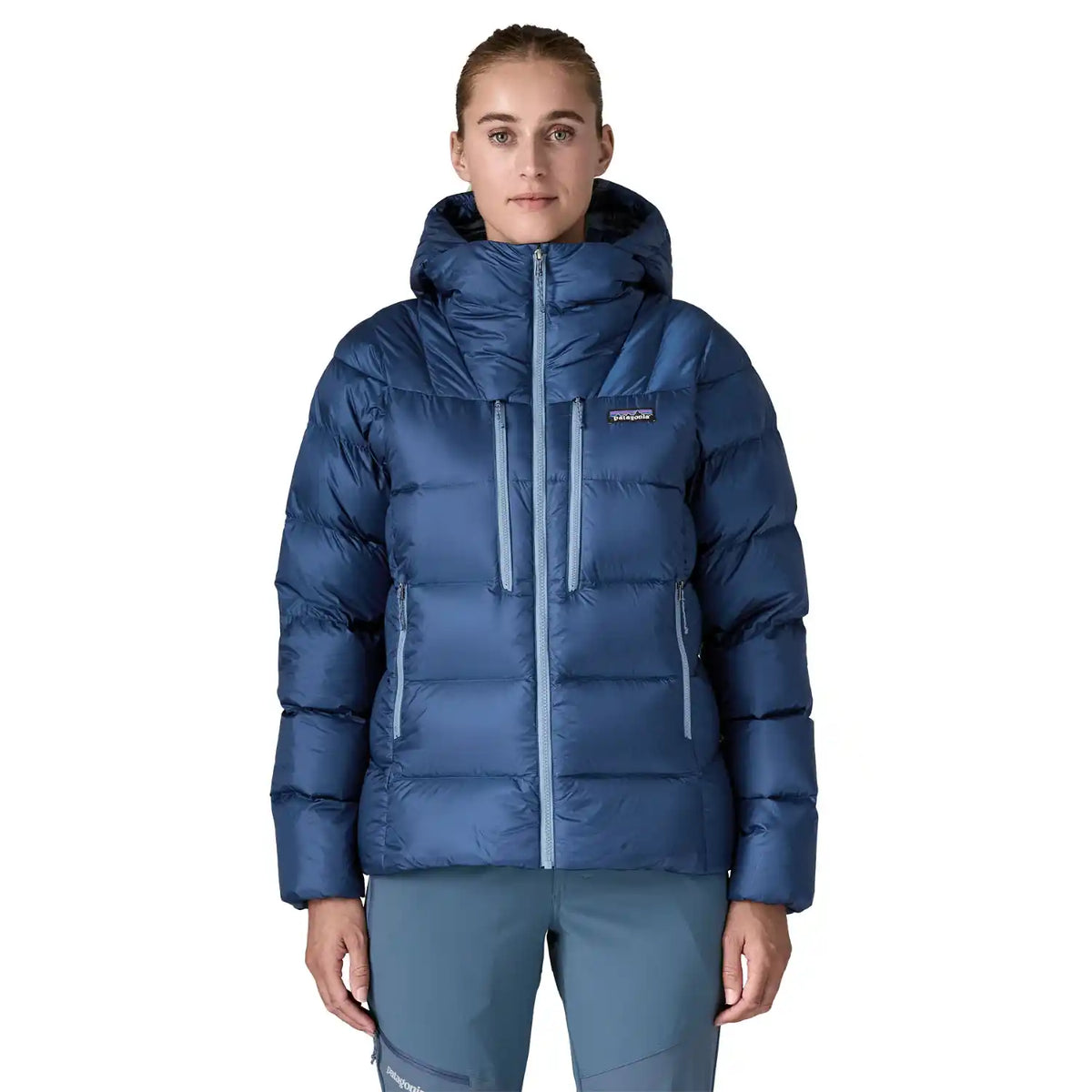 Fitz Roy Down Hoody Women&#39;s