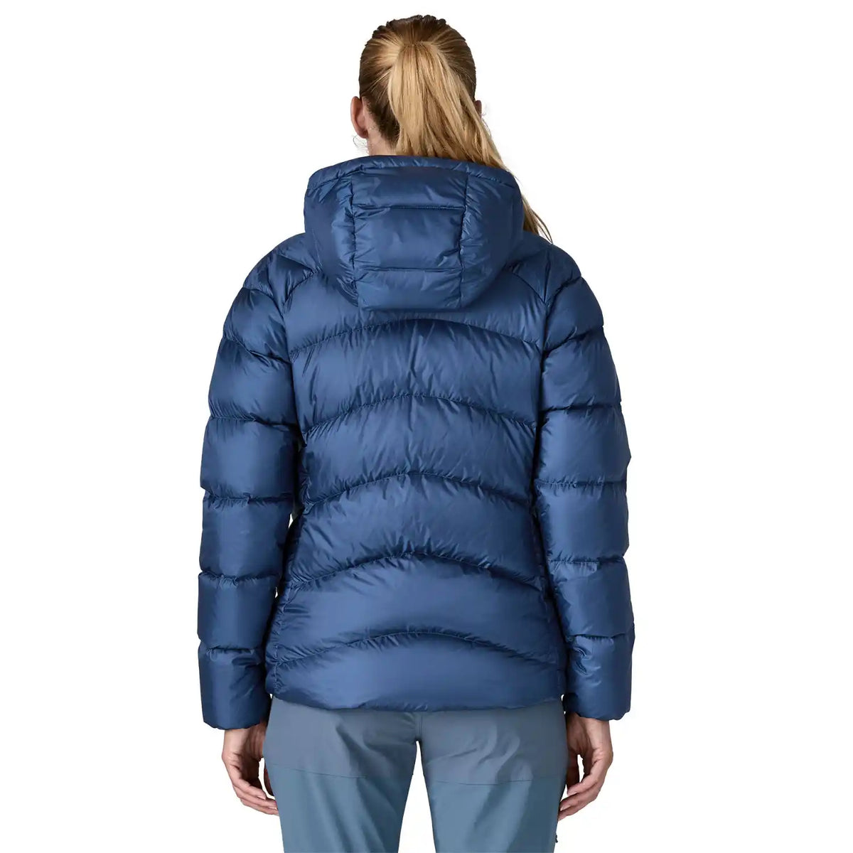 Fitz Roy Down Hoody Women&#39;s