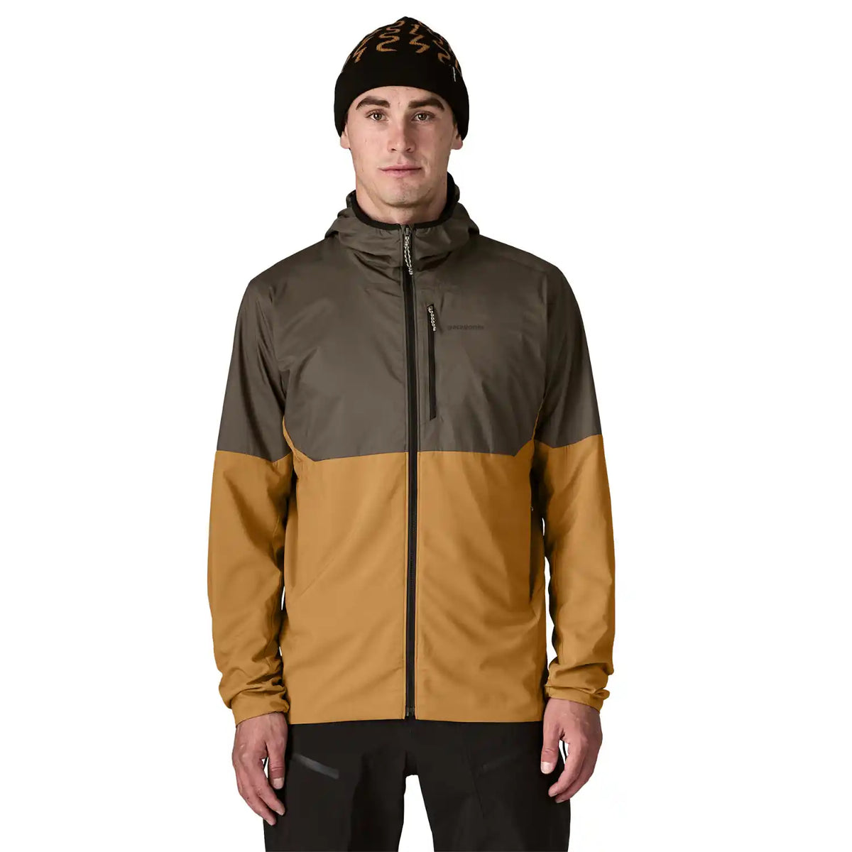 Nano-Air Ultralight Freeride Jacket Men&#39;s