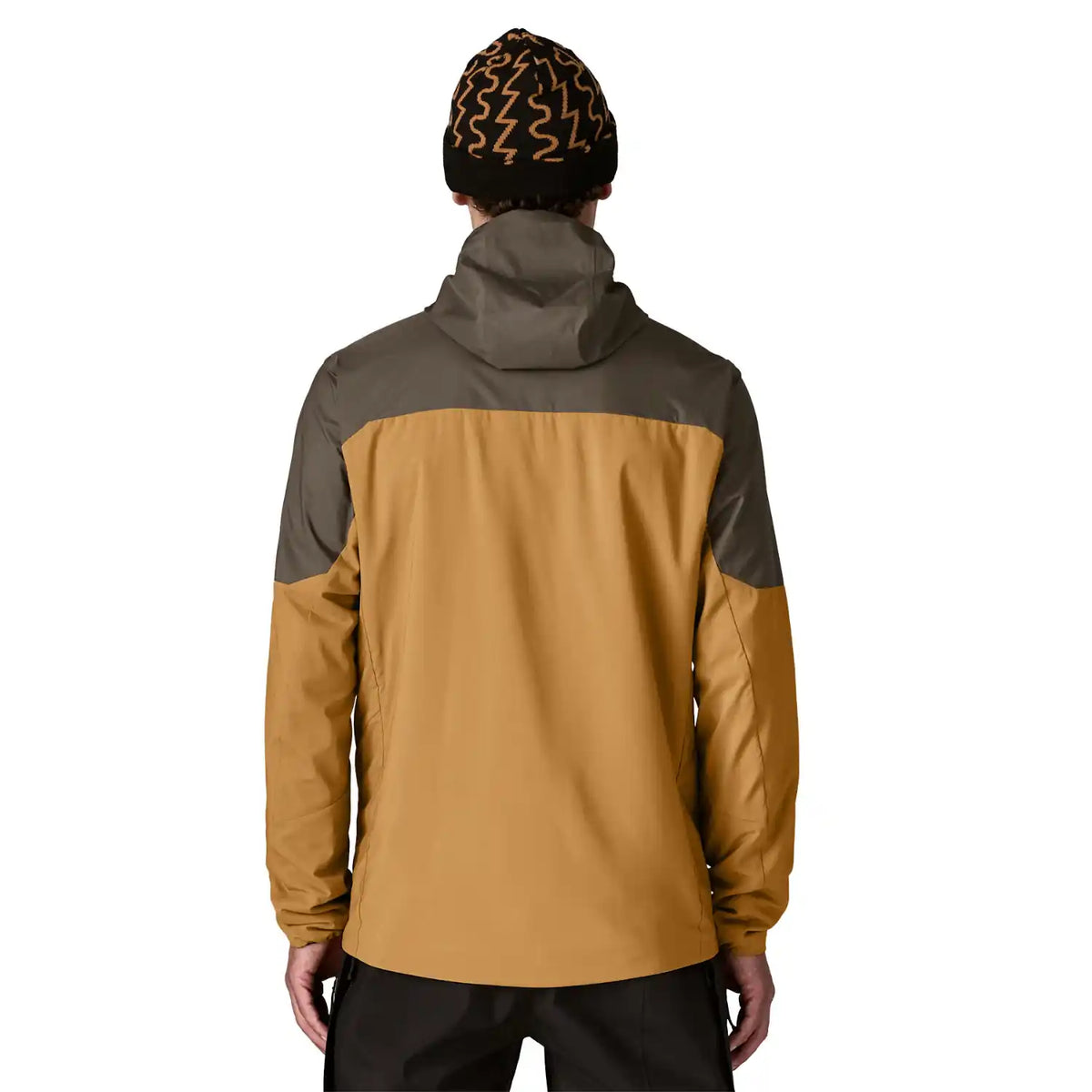 Nano-Air Ultralight Freeride Jacket Men&#39;s