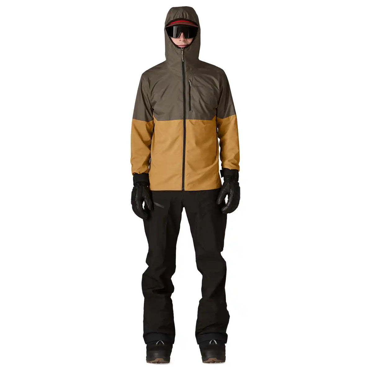 Nano-Air Ultralight Freeride Jacket Men&#39;s
