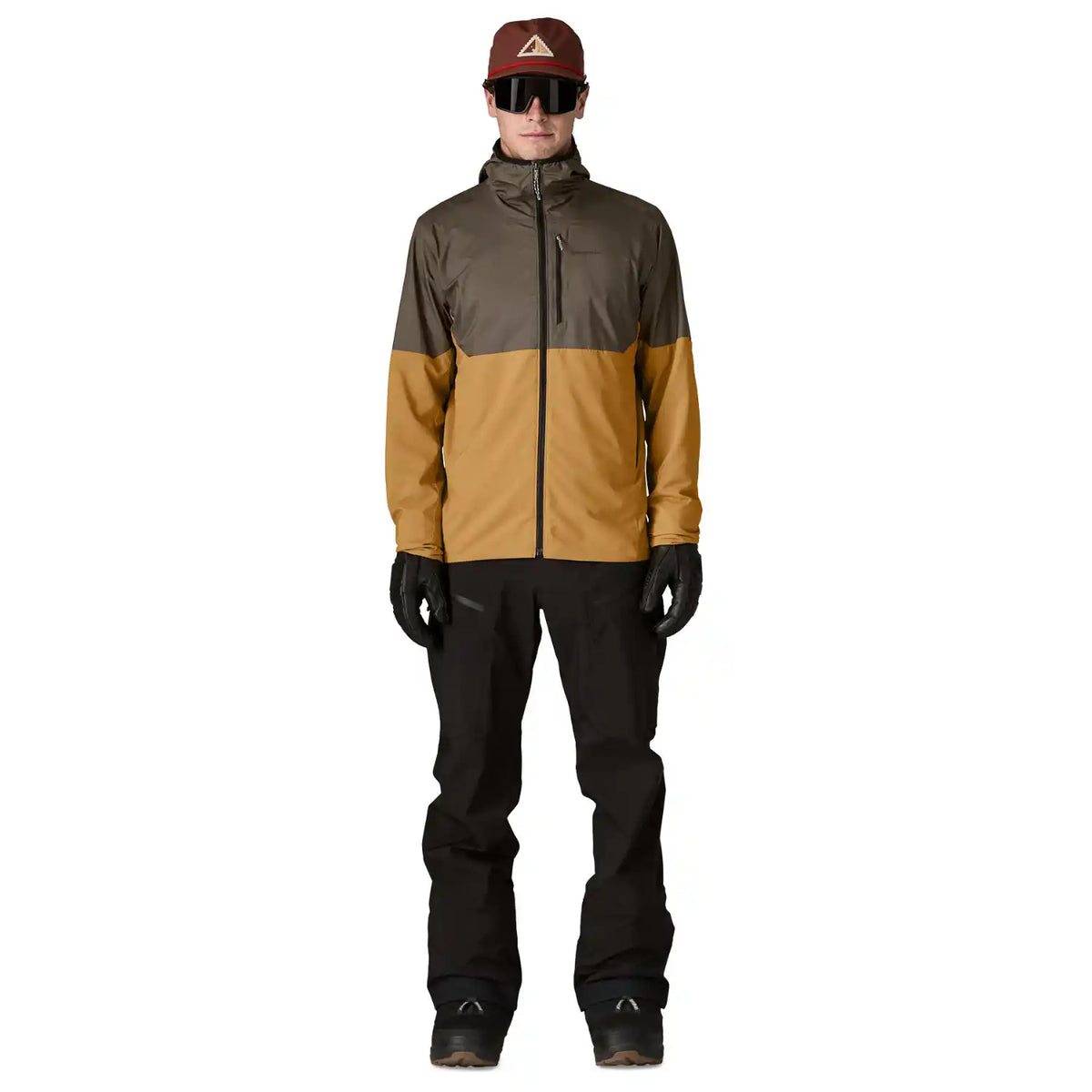 Nano-Air Ultralight Freeride Jacket Men&#39;s