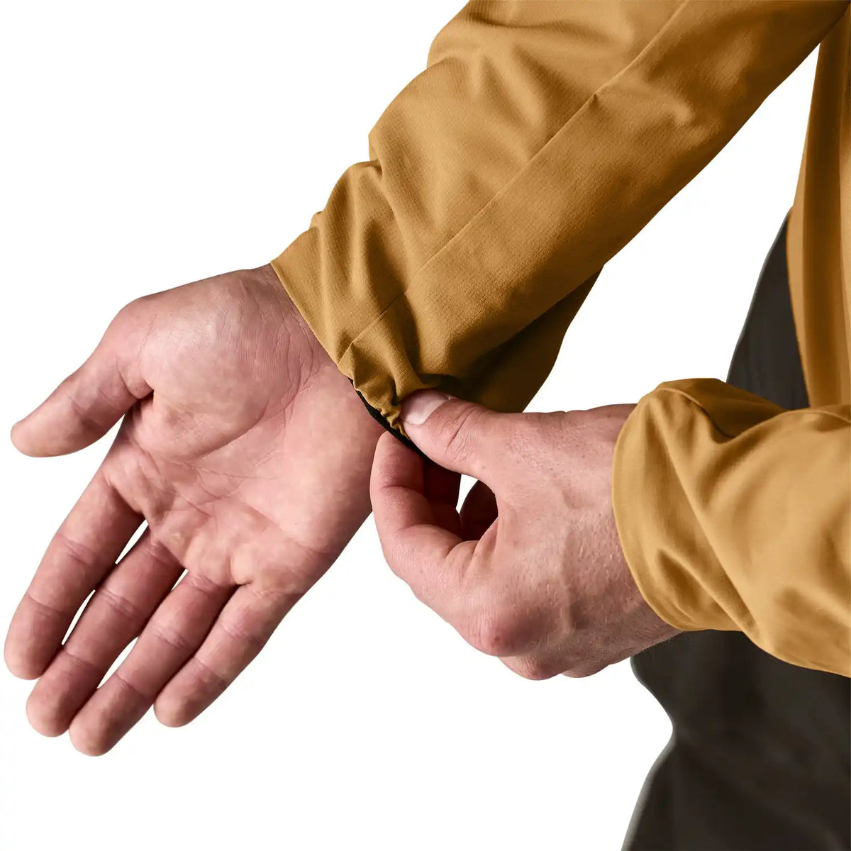 Nano-Air Ultralight Freeride Jacket Men&#39;s