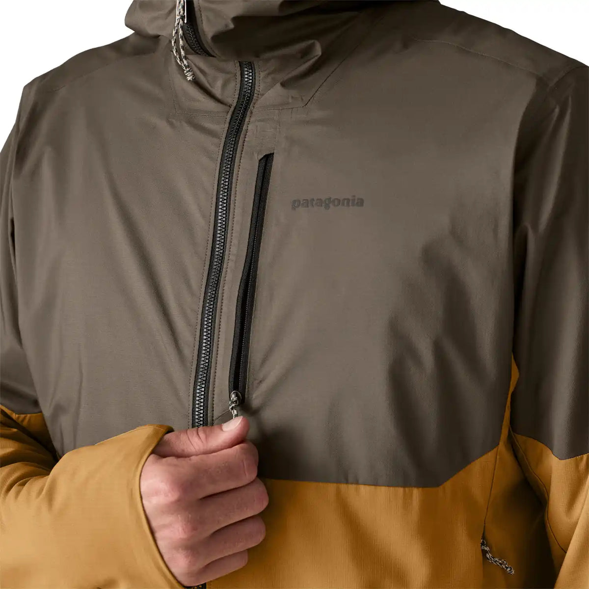 Nano-Air Ultralight Freeride Jacket Men&#39;s