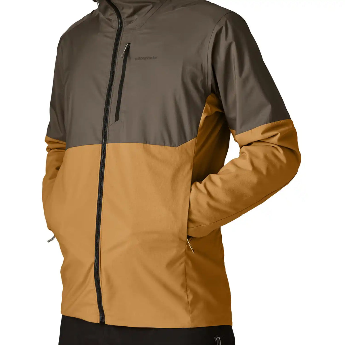 Nano-Air Ultralight Freeride Jacket Men&#39;s